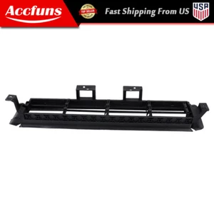 Apto para Nissan Murano Altima obturador de rejilla de radiador inferior sin motor 623309HS0A - Imagen 1 de 12