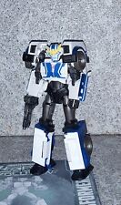 Transformers Legacy Strongarm complete deluxe generations Evolution 