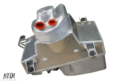 2013 2014 2015 AUDI R8 V8 4.2L ENGINE OIL DRY SUMP RESERVOIR TANK OEM 420115373 - Image 1 of 4