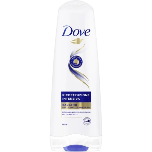 Dove Balsamo Ricostruzione Intensiva 180ml - Immagine 1 di 1