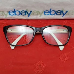 Ray-Ban RB5298 5549 Tortoise Multicolor 53¤17 135 Square Eyeglasses "Frame Only" - Picture 1 of 24