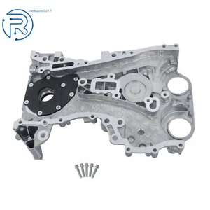 Cubierta de distribución del motor Buick Encore 2013-2020 1,4 L para Chevrolet Trax 2013-2017 - Imagen 1 de 12