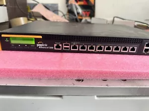 interrupteur peplink balance 1350 faire des offres ! Livraison UPS ! B-5 - Photo 1/4