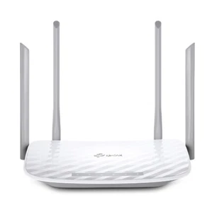 * TP-Link Archer A5 WLAN-Router Dual-Band 2,4 GHz 5 GHz 867 Mbit/s 4 Ethernet-Po - Bild 1 von 3