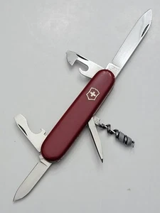 Victorinox Spartan Swiss Army Pocket Knife- early version - Picture 1 of 7
