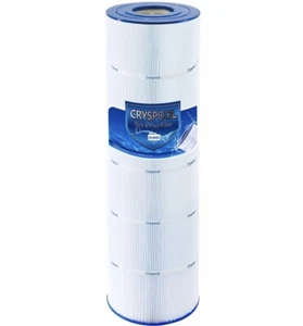 Cryspool CP-08062 Filter Compatible with CC2000, CCX2000RE, PXSST200, C-8319 1PK - Picture 1 of 2