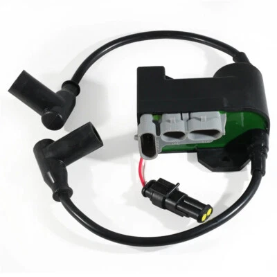 Calibrated Module For Ski-Doo Expedition Renegade Skandic Tundra 550F 512060324 - Image 1 of 4