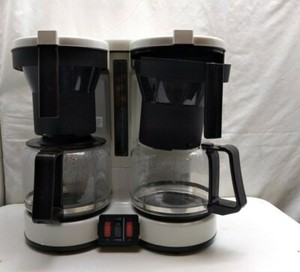 Las mejores ofertas en Máquinas de café de cristal Krups | eBay