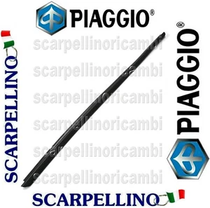 GUARNIZIONE RASAVETRO RASCHIAVETRO PORTA PIAGGIO QUARGO DIESEL - PIAGGIO 260850 - Picture 1 of 1