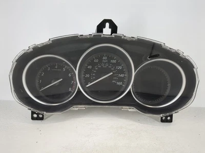 Cuadro de instrumentos velocímetro Mazda Cx-5 2013-2015 medidores Kd45 55 430 AK6ZP Foto 1 de 4