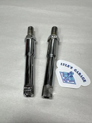 ✅ Suporte de haste de seta NOS HONDA SL125 CB125 PN: 90154-388-670 FABRICANTE DE EQUIPAMENTO ORIGINAL *11 - Imagem 1 de 4