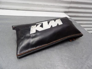 22-24 KTM RC 390 owners tool and tool bag - Picture 1 of 3