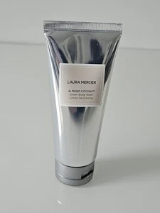 Laura Mercier Almond Coconut Cream Body Wash 100ml - Picture 1 of 4