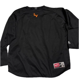 Rare Vintage Rawlings Jersey Las Vegas Aviators Size XL Vintage Jersey Hard Find - Picture 1 of 8