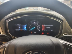 Speedometer Cluster MPH Fits 17 FUSION 413169 - Picture 1 of 1