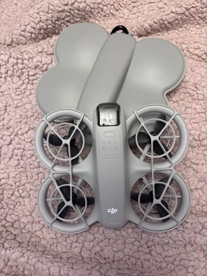 DJI Neo Drone With Hard Carry / Storage Case - Image 1 of 4