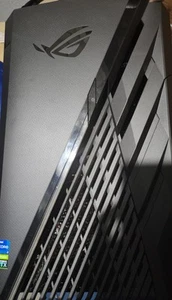 Asus ROG Strix G35CG - Afbeelding 1 van 6