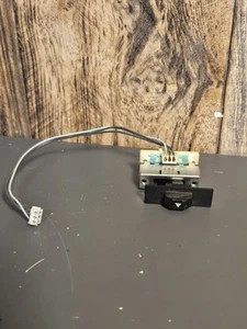 *Parting Out* Sony PCM-2500B Digital Audio Recorder DAT | Remote Switch - Picture 1 of 3