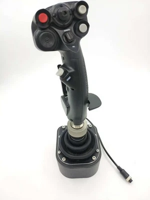 vkb mcgu f14 kg12 scg revc adapter combo for winwing orion AVA vpc moza ab9 base - Image 1 of 4