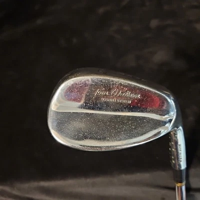 Ram Tom Watson 55° Sand Wedge RH True Temper Steel Shaft 35.5" - Image 1 of 4