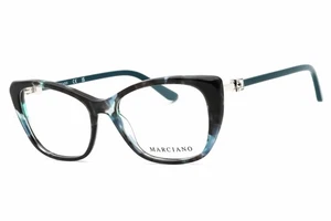 NUEVAS Gafas Guess by Marciano GM50024-056 53mm 100% Auténticas - Imagen 1 de 2