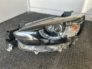 Mazda CX-5 Headlight Passenger Side - Picture 1 of 10
