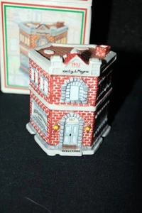 Hometown America Collection: Heileg &Meyers - Picture 1 of 4
