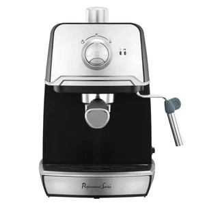 Válvula de vapor de caldera fundida a presión de acero inoxidable para cafetera espresso Continental de 15 bar - Imagen 1 de 1