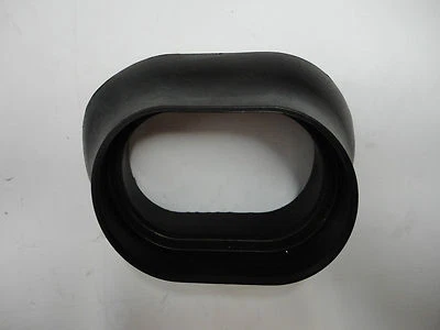 BOTA CONDUCTO ADMISIÓN AIRE RAM DERECHA SUZUKI GSXR 1000 2003 2004 NUEVA OEM 94423-18G00 Foto 1 de 2