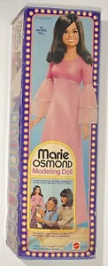 Marie Osmond Modeling Doll Matel 30" Tall - Picture 1 of 12