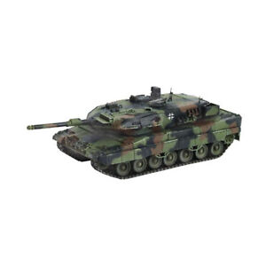 Dragon Mod Dragon Armor  Kampfpanzer Leopard 2A5 Main Battle Tank - 3./Pan VG+