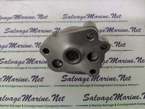 Universal Marine Power / Kubota / Westerbeke - Conjunto de bomba de aceite - W: 301203 / K: 15 - Imagen 1 de 1