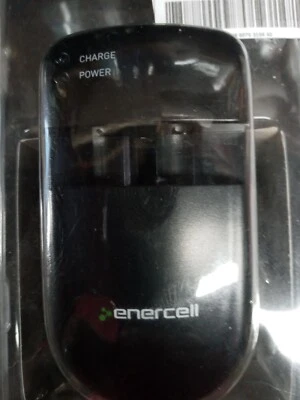 Enercell 23-972 Universal Battery Charger 3.6 to 3.7V and 7.2-7.4V - Image 1 of 2