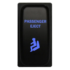 for Push switch PASSENGER EJECT M1B85B LED BLUE for Mitsubishi Outlander Ende... - Picture 1 of 1