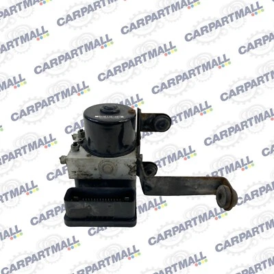 Volvo S40 2005-2007 sedán 2,4 L AT ABS módulo de bomba de freno antibloqueo 30672503 OEM Foto 1 de 4