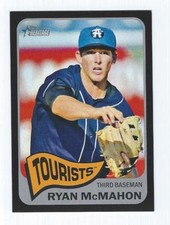 2014 Topps Heritage Minors BLACK parallel RC - YOU PICK FROM LIST - Rookie #/105