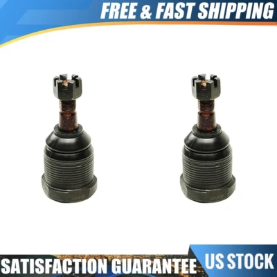 Mevotech Original Grade Rear Upper Set 2X Suspension Ball Joint For Dodge Viper - Image 1 of 3