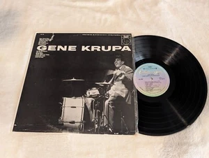 Gene Krupa - S/T LP - Columbia - JCL 753 Mono Stereo sehr guter Zustand + EX + - Bild 1 von 4