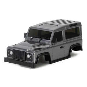 ABS D90 Hard Plastic Body Shell for 1/24 Axial SCX24 JLU 1/16 XIAOMI Jimny RC - Picture 1 of 18