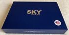 Sky Devices Sky Pad 10 Max Android 13 Tablet, GSM 4G + Wifi *SEALED*