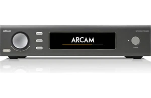 Nuevo reproductor de música en streaming Arcam ST60 venta al por menor $1600 audio de alto rendimiento - Imagen 1 de 9