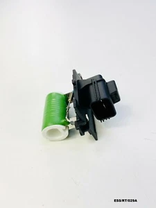 Radiator Fan Relay for Chrysler Grand Voyager RT 2008-2020 ESS/RT/029A - Picture 1 of 4