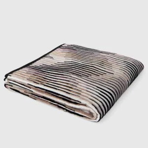Missoni Home Bathroom shower towel 100x150 ARPEGGIO 381 - Picture 1 of 3