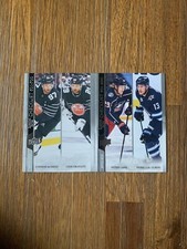  20-21 UD Extended Series 3 Base Card #501-700 U-Pick From List  LIVE IN STOCK