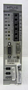 Adtran 1244001L1 T1 HDSL Transceiver HTU-C Card - Afbeelding 1 van 3