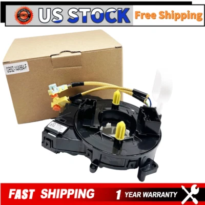 Nuevo Reloj Resorte Reloj Resorte GB5Z-14A664-F Para Ford Explorer 2016-2019 Foto 1 de 4