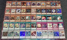 YUSEI FUDO GERÜMPEL/JUNK DECK-Sternenstaubdrache,Blazardrache,Stimmen Yu-Gi-Oh