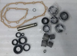 Kit revisione riduttore Suzuki SJ 410 SJ 413 Samurai Santana 4x4 Cuscinetti 6 PZ - Imagen 1 de 4