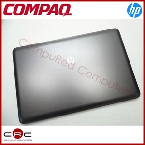 HP 650 655 Compaq CQ58 Display-Deckel LCD back cover 687698-001 - Bild 1 von 3
