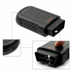 Autel Maxi VCI V100 Diagnostic Interface DLC MS906TS MS906BT - Picture 1 of 6